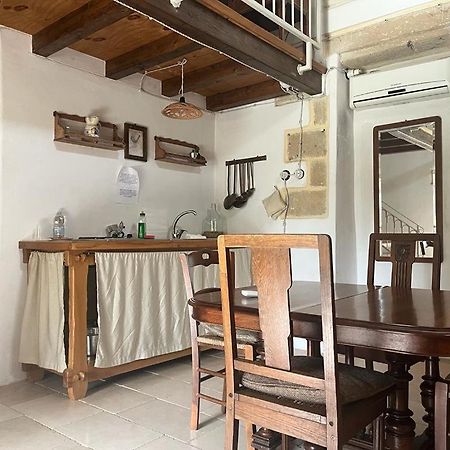 Masseria Sotto Le Stelle Provenzani Casalabate Bagian luar foto