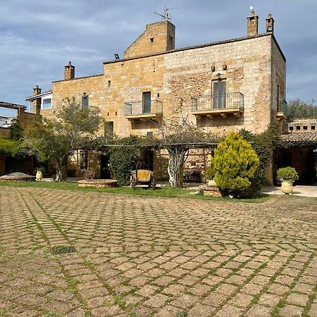 Masseria Sotto Le Stelle Provenzani Casalabate Bagian luar foto