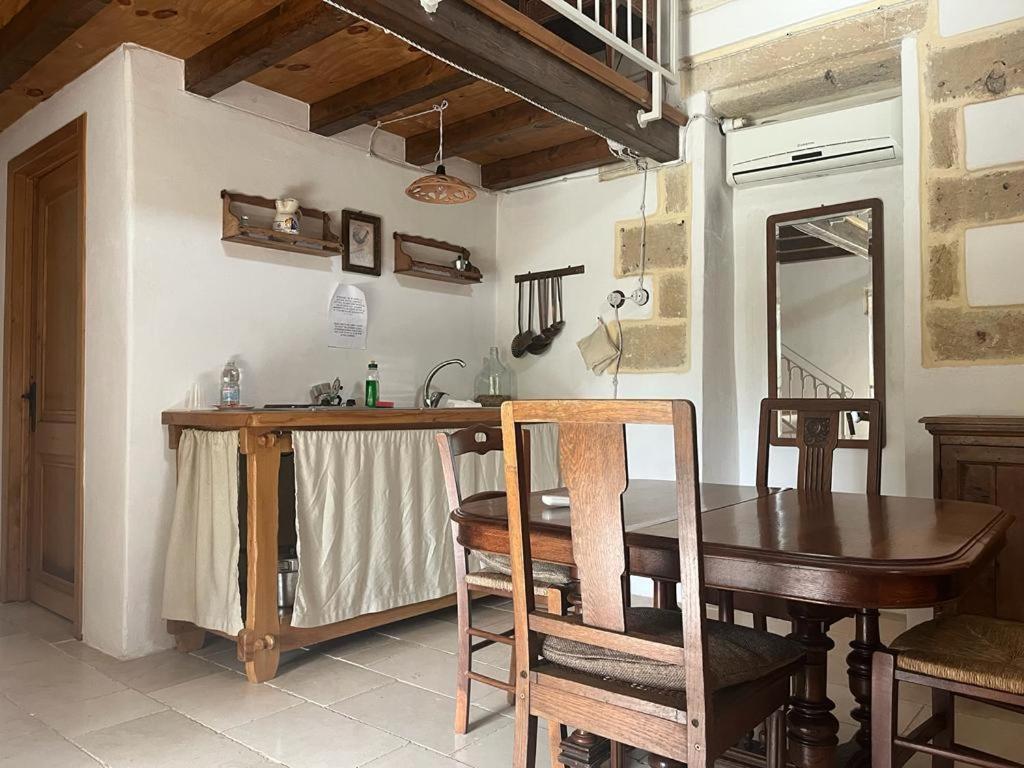 Masseria Sotto Le Stelle Provenzani Casalabate Bagian luar foto