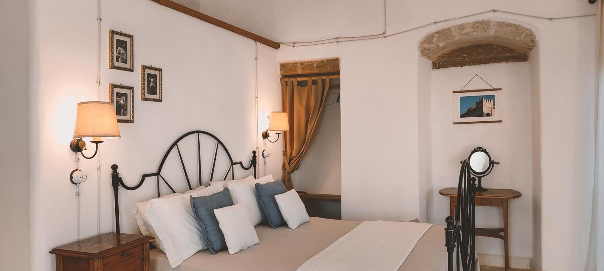 Masseria Sotto Le Stelle Provenzani Casalabate Bagian luar foto