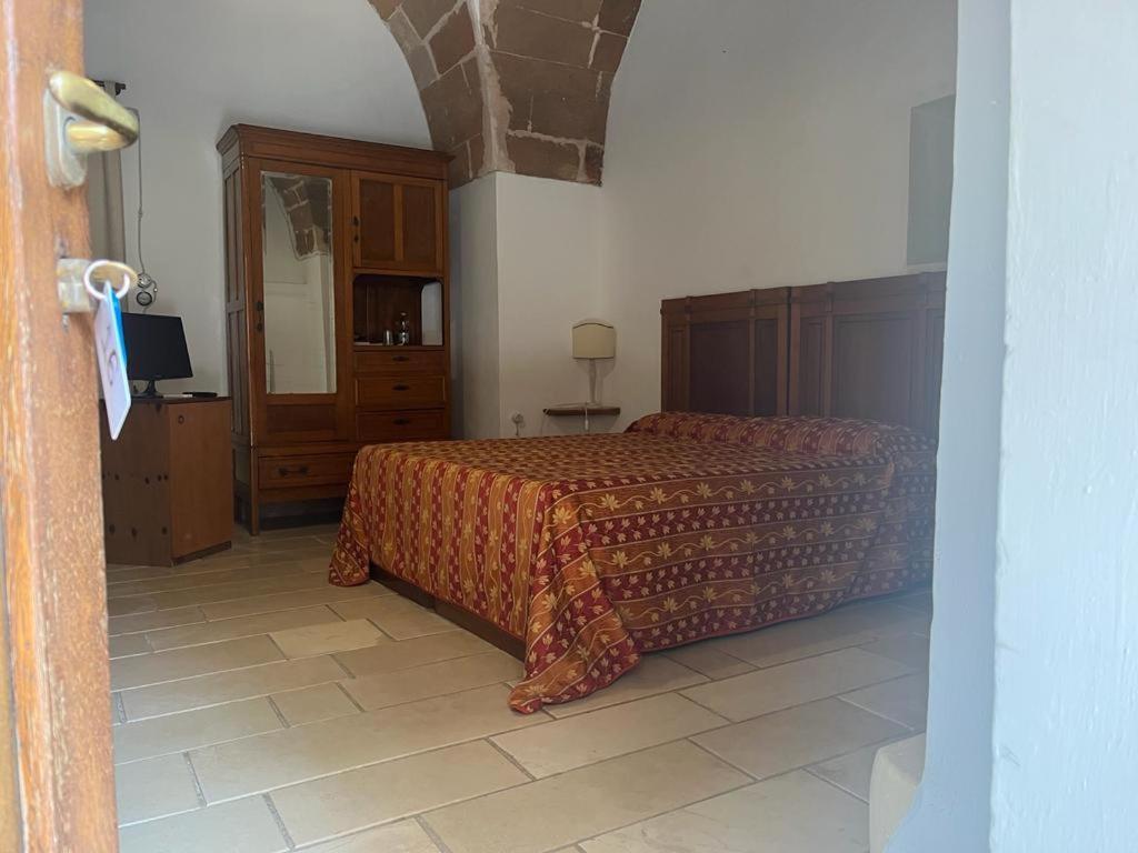 Masseria Sotto Le Stelle Provenzani Casalabate Bagian luar foto