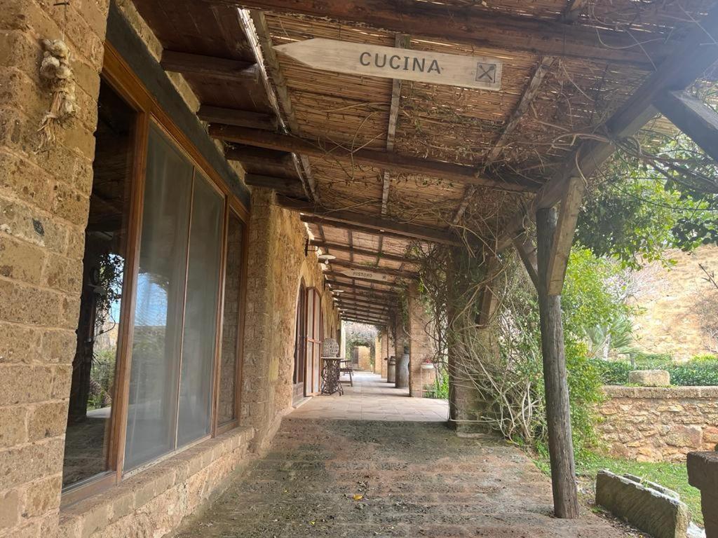 Masseria Sotto Le Stelle Provenzani Casalabate Bagian luar foto