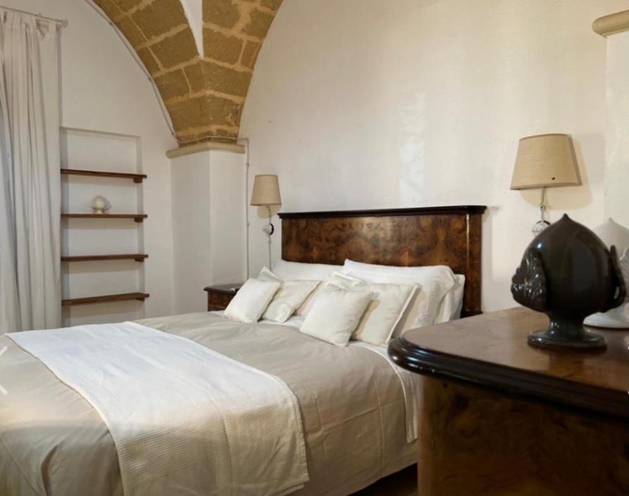 Masseria Sotto Le Stelle Provenzani Casalabate Bagian luar foto