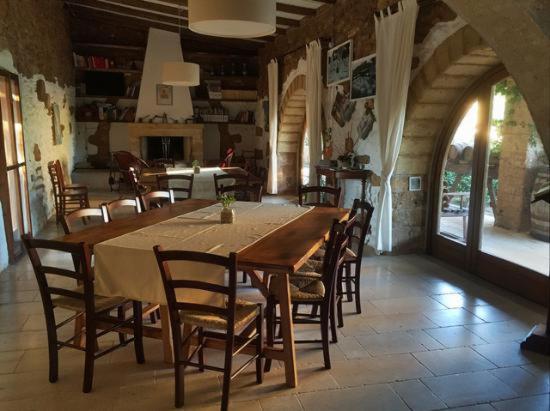 Masseria Sotto Le Stelle Provenzani Casalabate Bagian luar foto